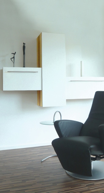 Hängeschränke luanna design