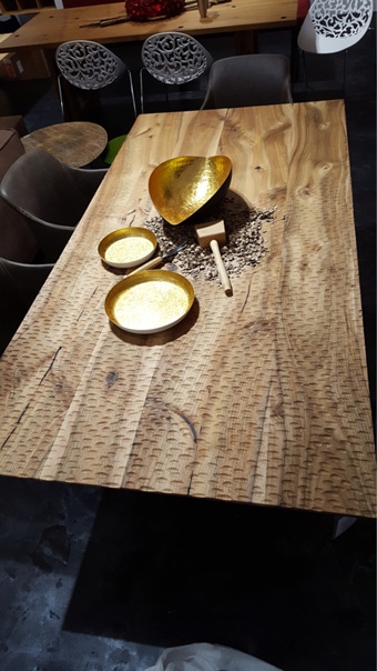 Luanna design in der Frauenstraße Ulm