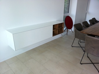 Sideboard in Heidenheim luanna design