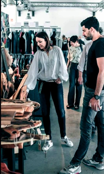 Ulm Unusual luanna design