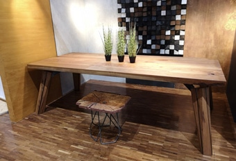 Bau und Immobilienmesse luanna design