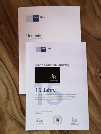 IHK Ulm luanna design