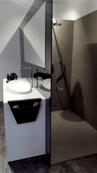 Bad Ulm Frauenstrasse luanna design