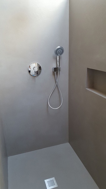 Wand Resin luanna design